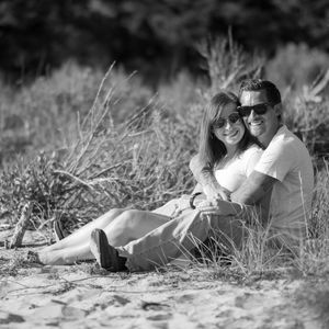 Meet your Posher, Benjamin